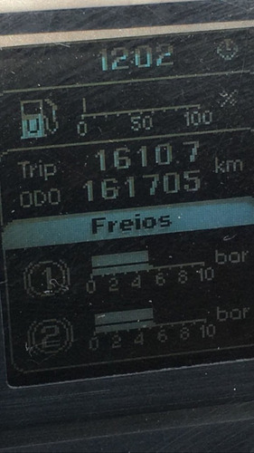 Volare - Agrale - 2014/2015 Codigo: 5423