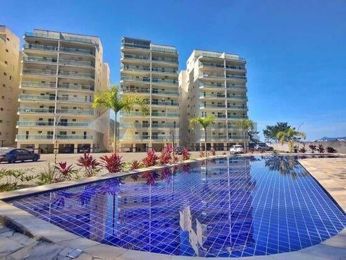 Edifício Talhamar ,área Util 83m2,2 Quartos (sendo 1 Suíte) Área Gourmet , Lavanderia , De Frente Pra Mata , Piscina .