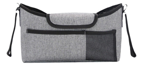 Bolsa Organizadora Para Cochecito, Bolsa De Almacenamiento