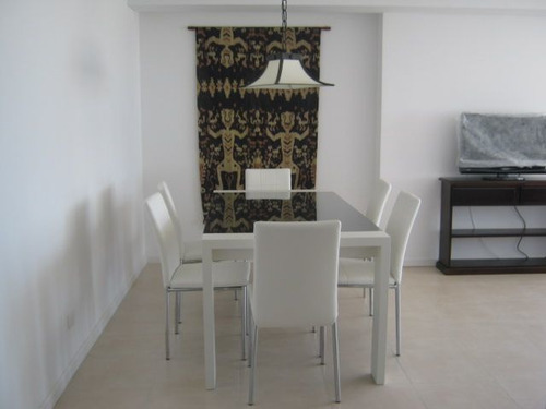 Alquiler Temporario De Apartamento 3 Dormitorios