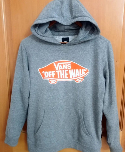 Sweter Vans Juvenil 