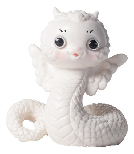Estatua De Serpiente Para Té, Mascota, Regalo De