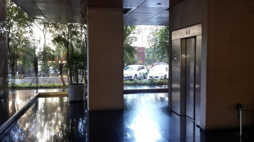 Imagen 29 de 30 de Impecable Departamento 3 Dormitorios Mas Dependencia. Palermo.