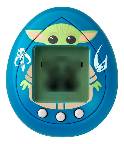 Tamagotchi Star Wars Grogu Original Bandai