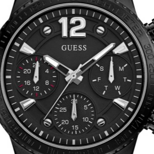 Relógio Guess Feminino 92694lpgspu1