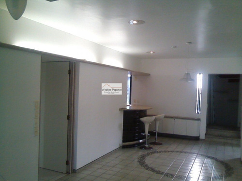 Imagem 7 de 20 de Apartamento A Venda No Bairro Boa Viagem Em Recife - Pe. - Wrp237-1