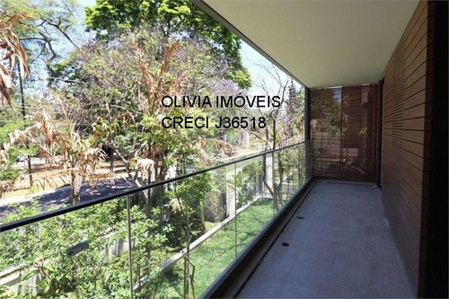 Imagem 11 de 30 de Casa 473 Mts 4 Suítes, 4 Vagas, Elevador, Quintal, Terraço, Ao Lado Do Parque Villa Lobos. - Casa499m - 69864303