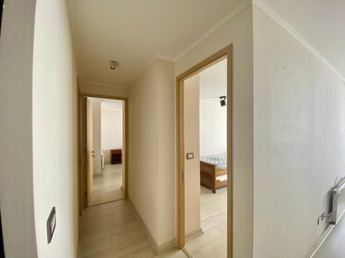 Arriendo Reñaca Las Perlas Norte 2 D, 2 B Año Corrido