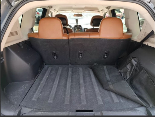 Jeep Compass 2.4 Limited 4x2 At