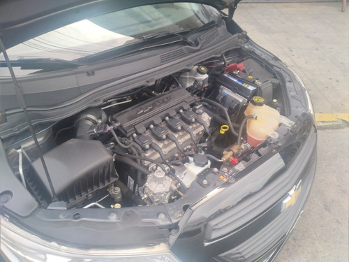 Chevrolet Prisma Joy Año 2018 Km 48.000
