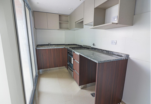 Departamentos 3 Ambientes A Estrenar En Villa Ballester