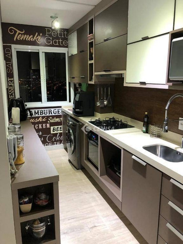 Imagem 7 de 30 de Apartamento Com 2 Dormitórios À Venda, 68 M² - Jardim Sevilha - Indaiatuba/sp - Ap0944
