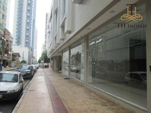 Imagem 3 de 21 de Sala Comercial Com 1 Vaga De Garagem Privativa! - Sa0024