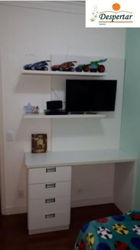 05292 - Apartamento 3 Dorms. (1 Suíte), Limão - São Paulo/sp - 5292