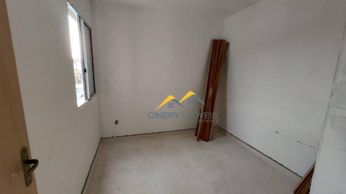 Imagem 13 de 17 de Apartamento Com 2 Dormitórios À Venda, 44 M² Por R$ 174.000,00 - Cidade Líder - São Paulo/sp - Ap0230