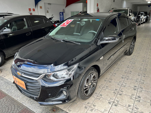 Chevrolet Onix plus 1.0 Lt Turbo 4p