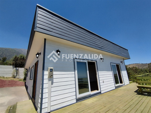 Casa 3d 2b - 105 Mt2 - Santa Sofía De Lo Cañas