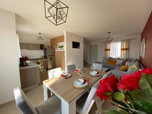 ¡casa Modelo Cantabria En Real Solare! Vive La Tranquilidad En El Marqués