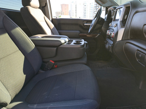 GMC Sierra 5.4 Cabina Regular Sle 4x4 At
