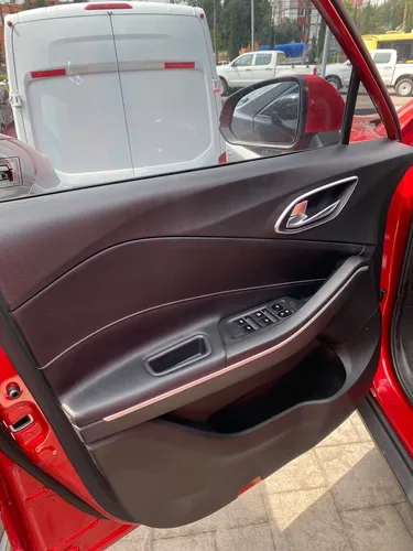 JAC Sei4 Pro 1.5 Connect Cvt