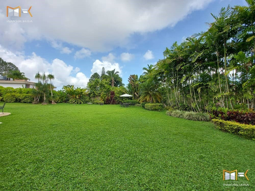 Imagen 28 de 30 de Mk Inmobiliaria Vende Hermoso Quinta En La Lagunita Country Club/04244645060
