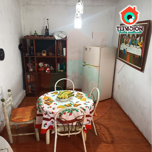 Imagen 4 de 9 de Casa + Terreno En El Manguito, Satnta Teresa, Miranda