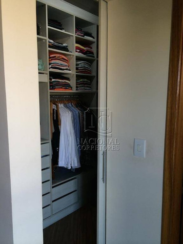 Sobrado Com 3 Dormitórios À Venda, 275 M² Por R$ 629.000,00 - Vila Alto De Santo André - Santo André/sp - So1478