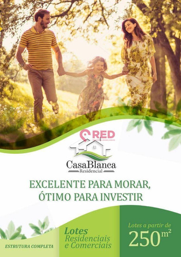 Imagem 8 de 8 de Terreno À Venda, 250 M² Por R$ 70.000 - Loteamento Residencial Santa Isabel - Salto De Pirapora/sp - Te0400
