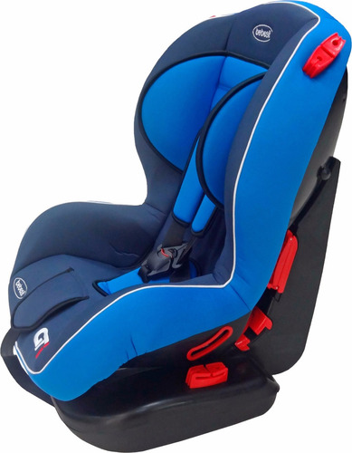 Asiento De Bebe Para Auto Gti - Marca Baby Kits Nuevo