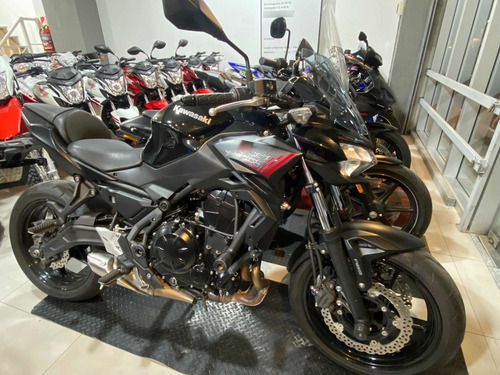 Imagen 2 de 20 de Kawasaki Z650 Z 650 15.800 Km