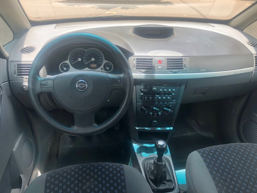Gm- Meriva Maxx 1.4 2012/2012 Completo!!