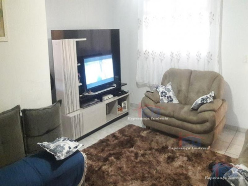 Imagem 3 de 15 de Ref.: 4905 - Sobrados Em Osasco Para Venda - V4905
