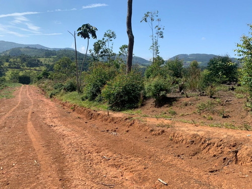 Imagem 19 de 19 de J.k - Melhor Terreno No Interior