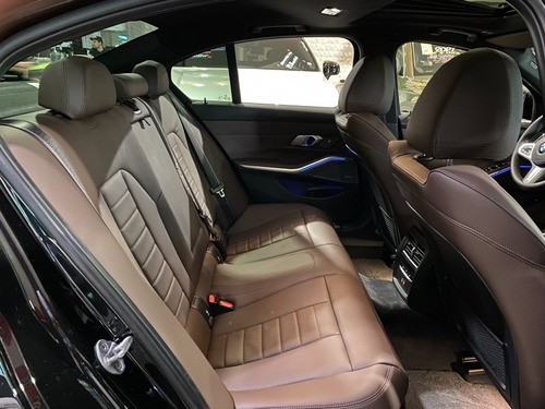 Imagem 7 de 15 de Bmw 320i Sport 2.0