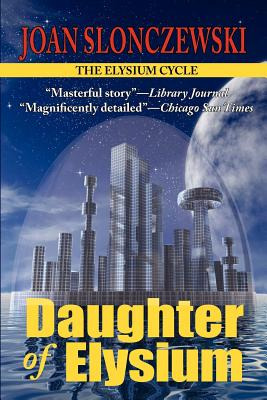 Libro Daughter Of Elysium - An Elysium Cycle Novel - Slon...