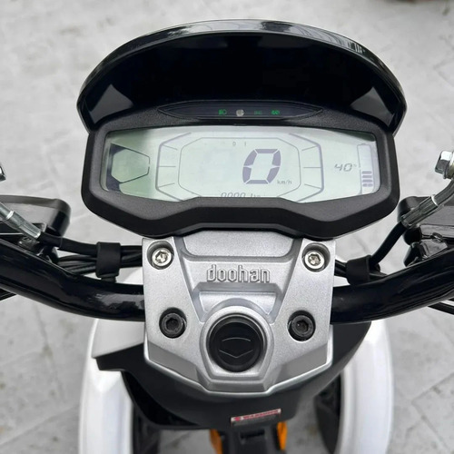 Motofeel Gdl - Doohan Itango @motofeelgdl