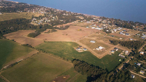 Terrenos En Venta , Fraccionamiento Aldea Suiza. Playa Azul