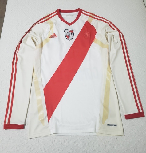 Camiseta River Plate Techfit