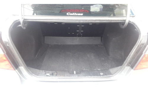 Chevrolet Aveo Ls G3 #pp
