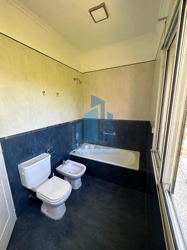 Alquiler Departamento 4 Ambientes C/cochera Y Amenities En Pilar