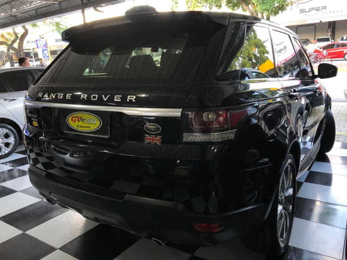 Land Rover Sport 3.0 Se 2016