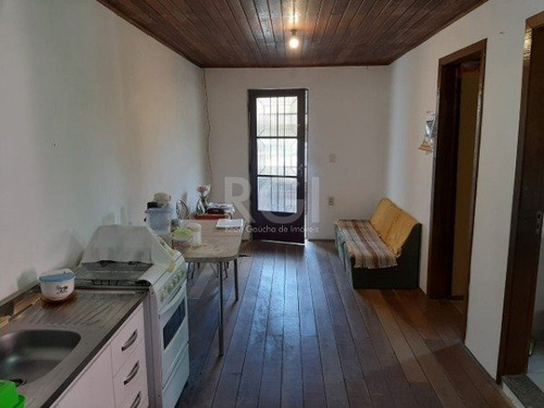Casa Em Vila Nova Com 2 Dormitórios - Mi270797