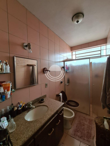 Imagem 13 de 18 de Casa À Venda Em Cambuí - Ca007011