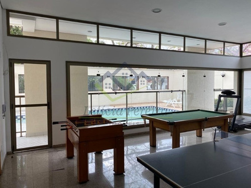 Imagem 5 de 30 de Apartamento Na Área Central De Suzano!!! Andar Alto! R$ 900.000,00 - Ap00041 - 68083086