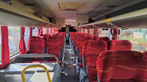 Marcopolo Paradiso Dd G7 1800 Ano 2013 K360 Jm Cod.1515