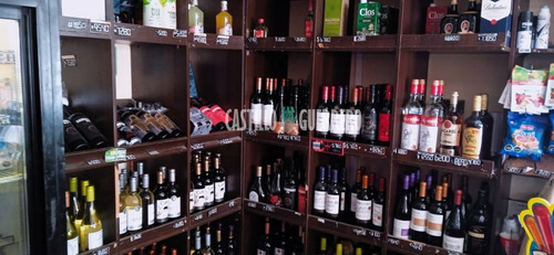 Oferta Almacen, Botilleria, Casa, Terreno En Cerro Castillo