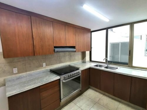 Imagen 6 de 11 de Departamento En La Del Valle Centro, Benito Juárez