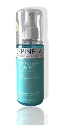 Spray Regulador Y Balanceador De Ph Hidratante - Espinela