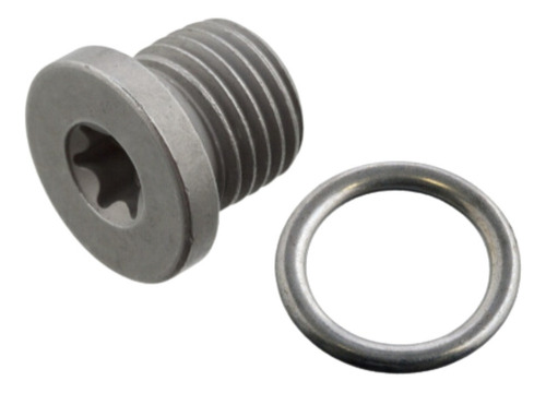 Tapón De Carter Liga A6 2.0t Q7 Q8 3.0t F103344 1pz Febi,