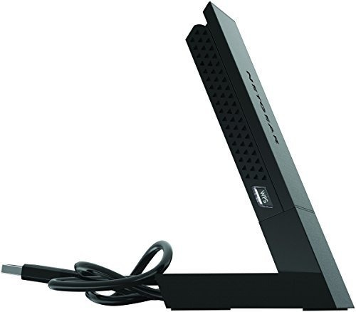 Ac1200 High Gain Wlan Adapter